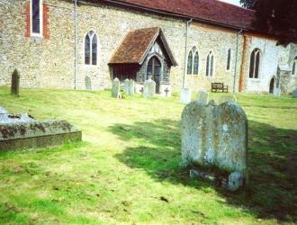 The Church 2010
